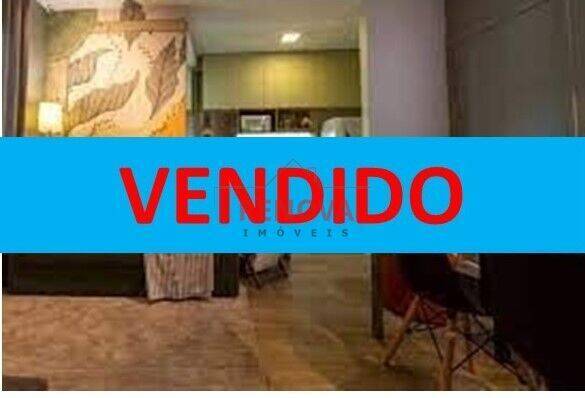 Apartamento, 2 quartos, 4500 m² - Foto 1