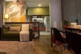 Apartamento, 2 quartos, 4500 m² - Foto 2