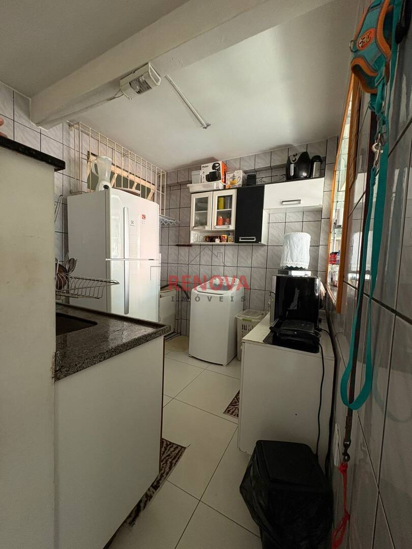 Apartamento, 2 quartos, 6300 m² - Foto 2