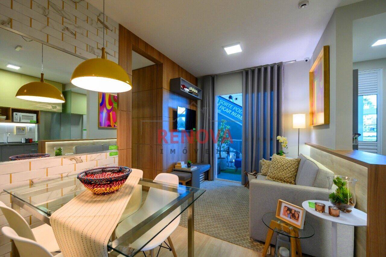 Apartamento, 2 quartos, 4200 m² - Foto 3