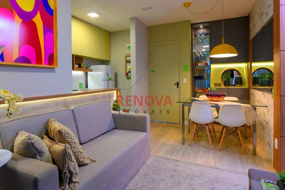 Apartamento, 2 quartos, 4200 m² - Foto 4