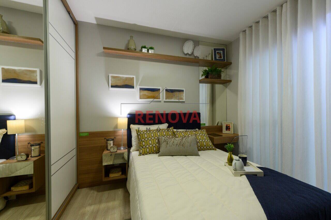 Apartamento, 2 quartos, 4200 m² - Foto 6