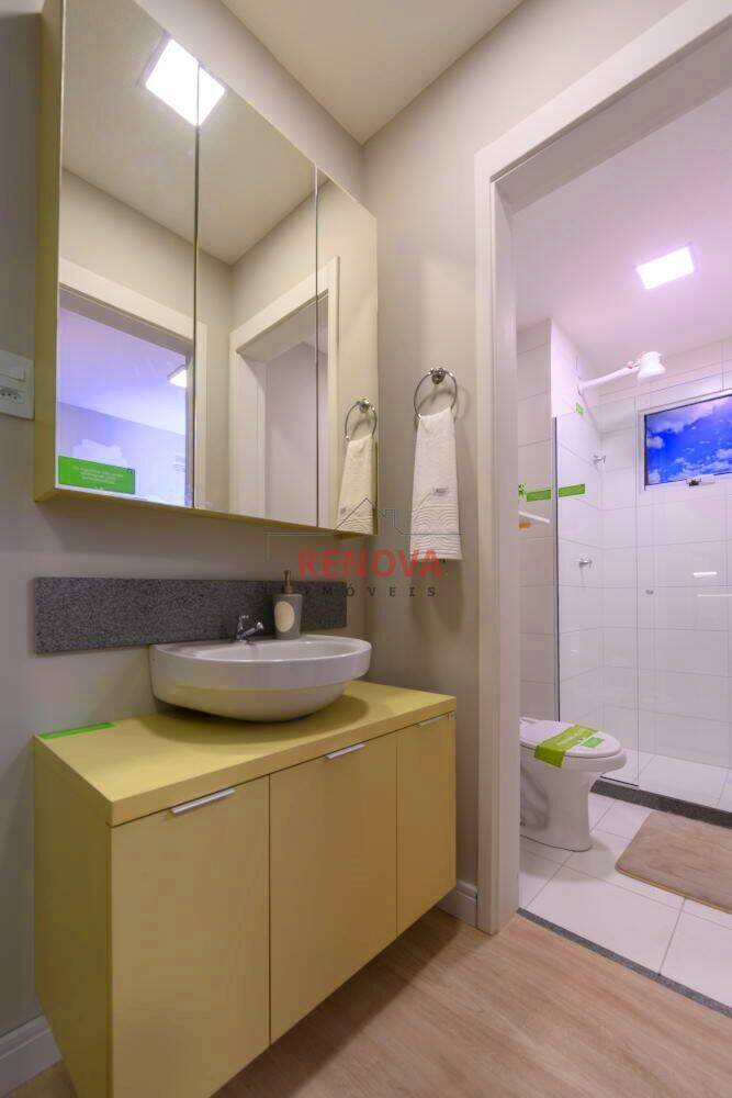 Apartamento, 2 quartos, 4200 m² - Foto 9