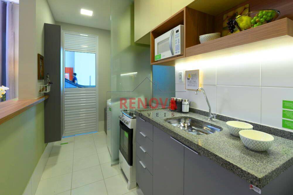 Apartamento, 2 quartos, 4200 m² - Foto 10