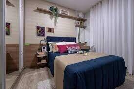 Apartamento, 2 quartos, 4500 m² - Foto 5