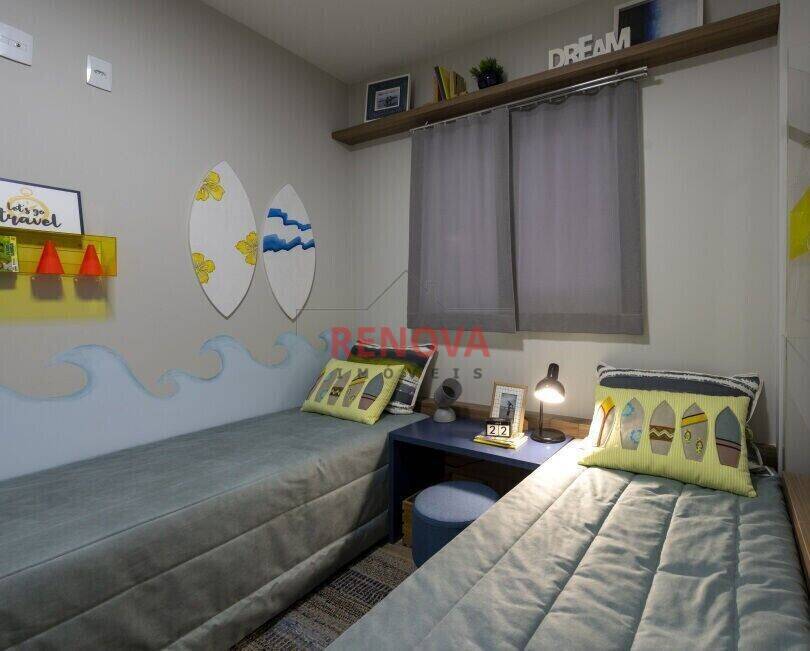 Apartamento, 2 quartos, 4500 m² - Foto 6
