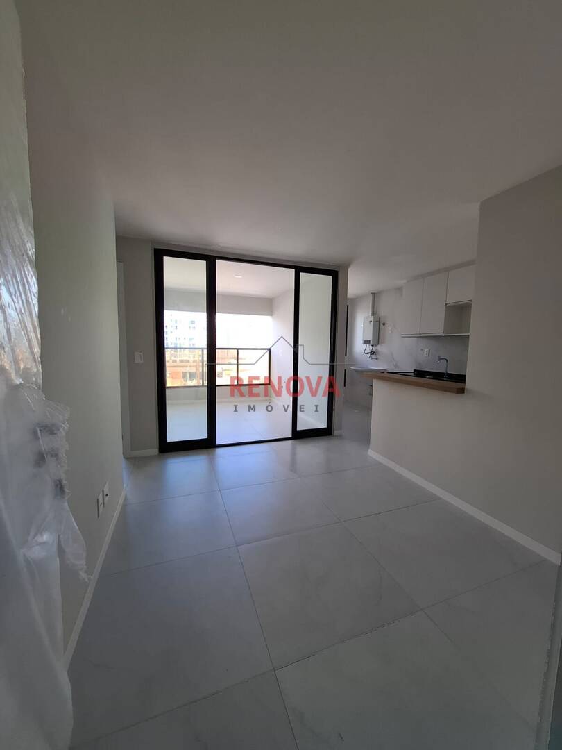 Apartamento, 2 quartos, 61 m² - Foto 1