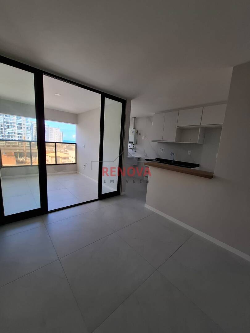 Apartamento, 2 quartos, 61 m² - Foto 2