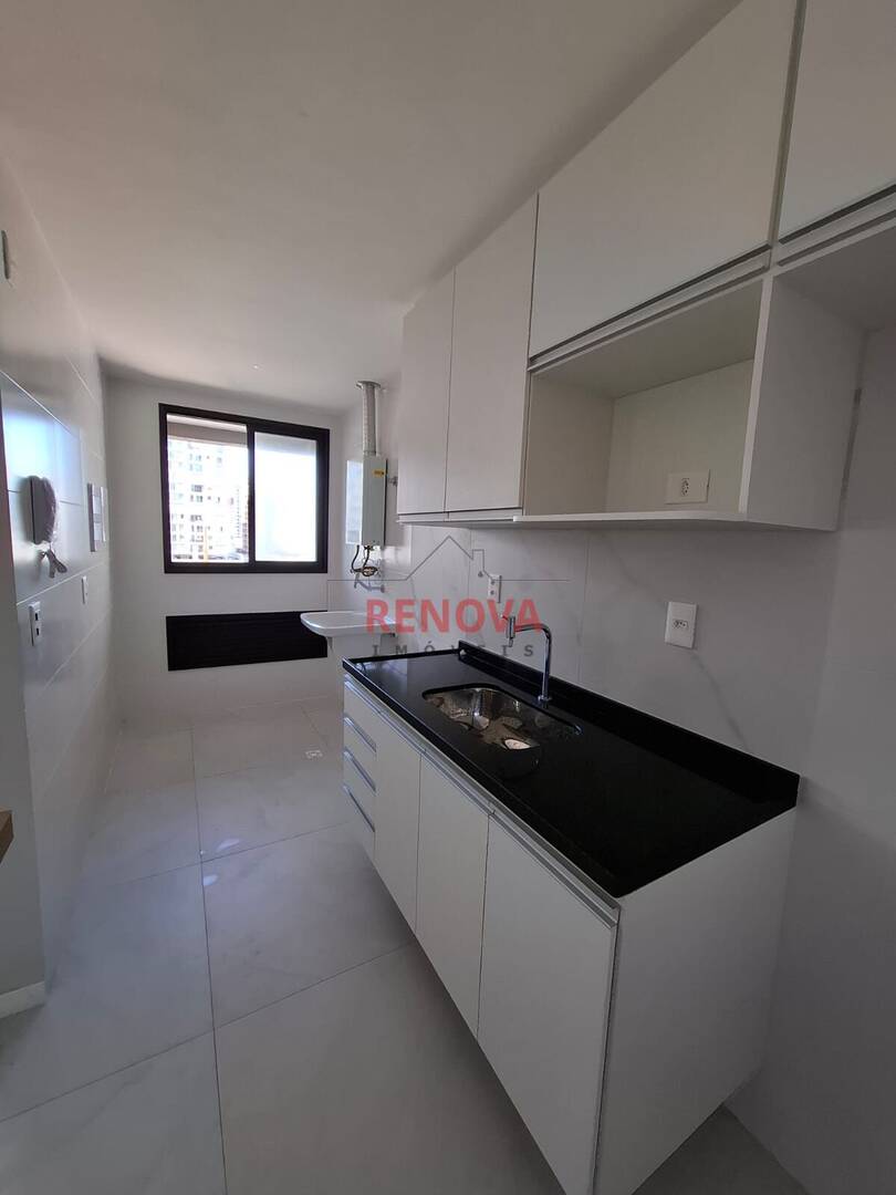 Apartamento, 2 quartos, 61 m² - Foto 3