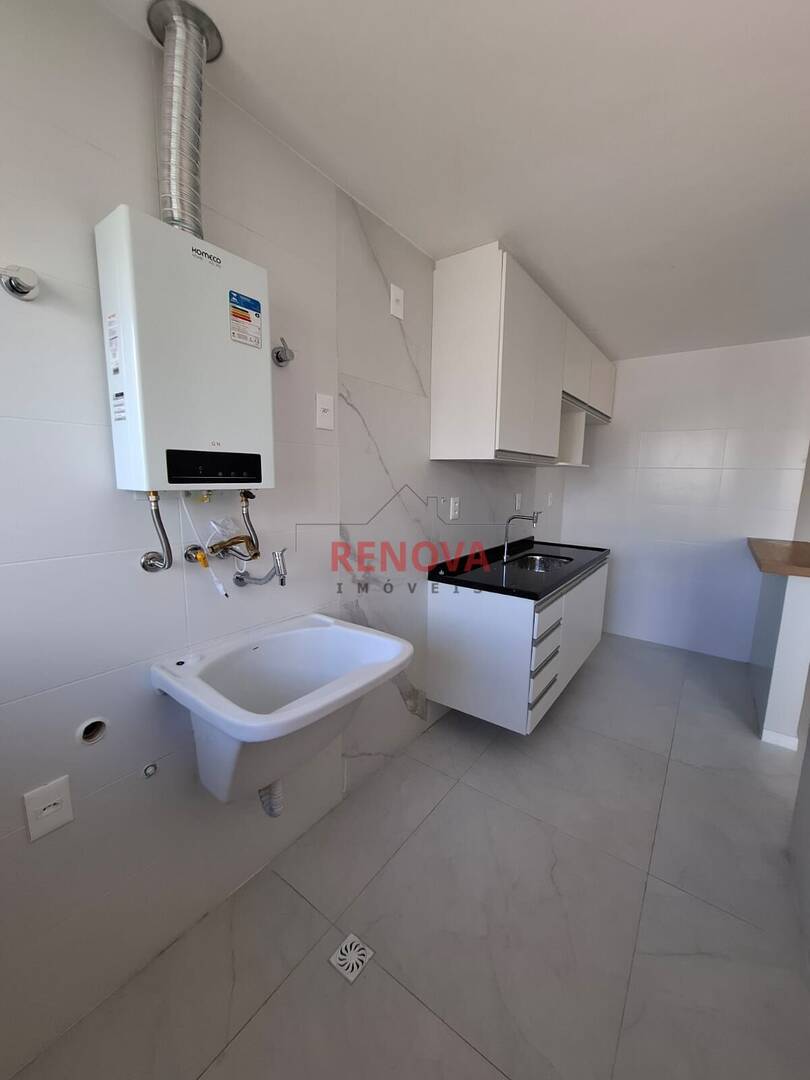 Apartamento, 2 quartos, 61 m² - Foto 5