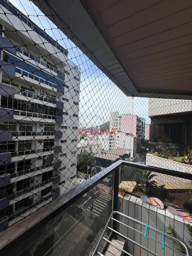 Apartamento, 3 quartos, 145 m² - Foto 1