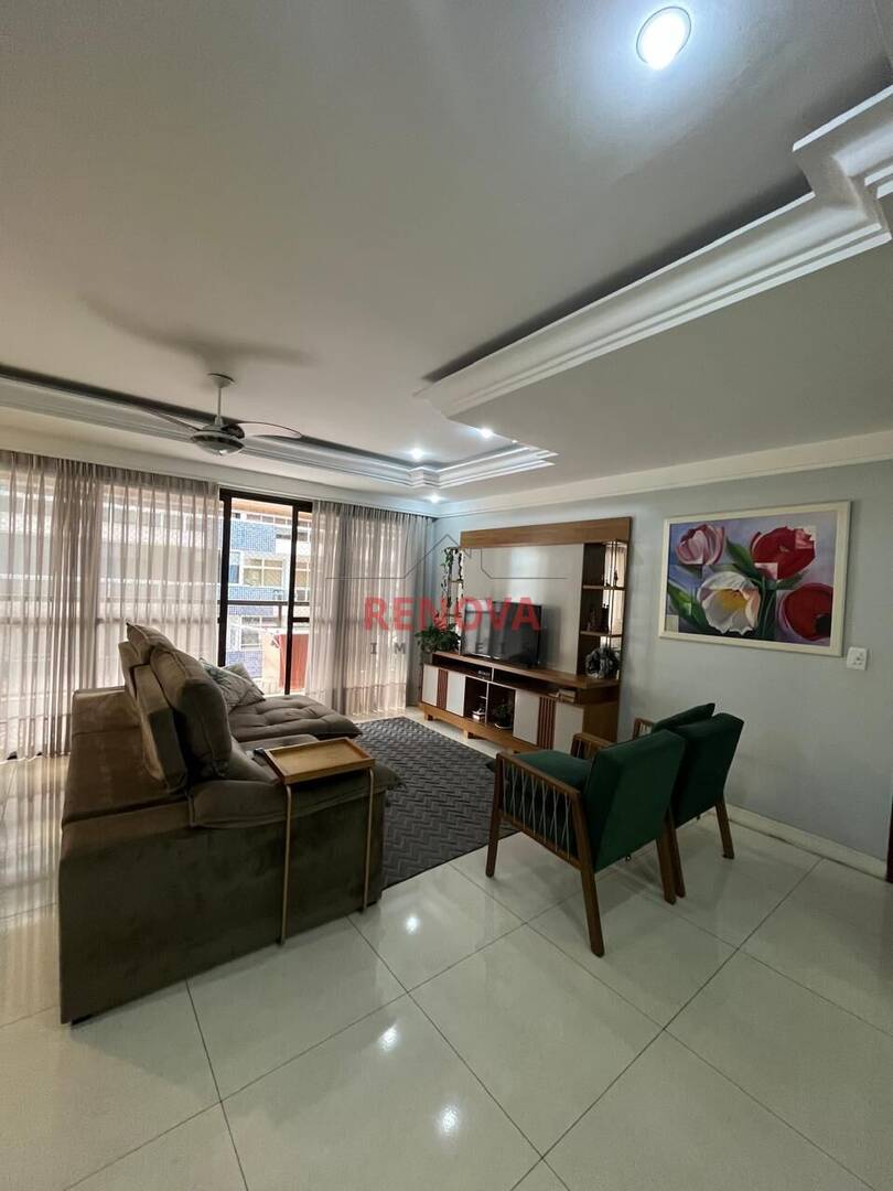 Apartamento, 3 quartos, 145 m² - Foto 3