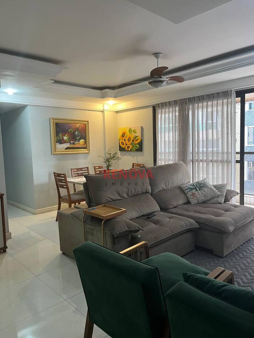 Apartamento, 3 quartos, 145 m² - Foto 4