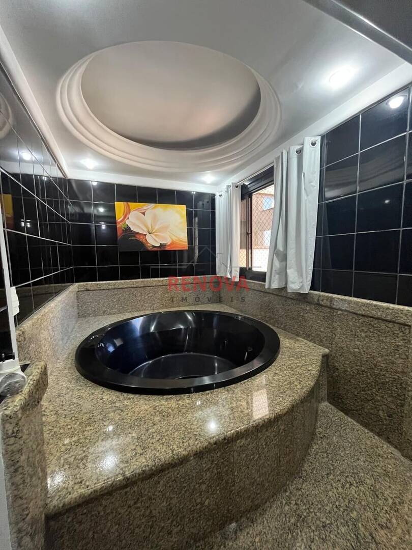 Apartamento, 3 quartos, 145 m² - Foto 11