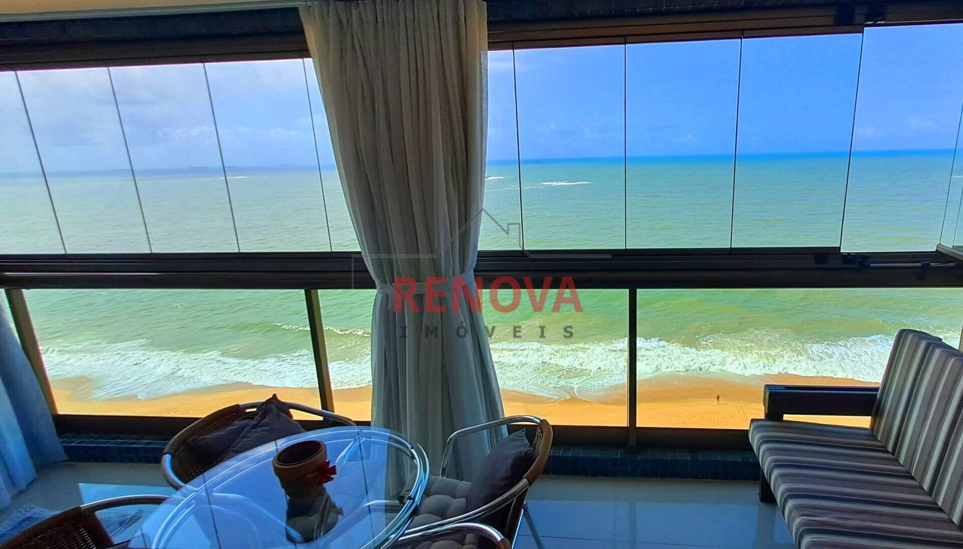 Apartamento, 3 quartos, 12600 m² - Foto 2