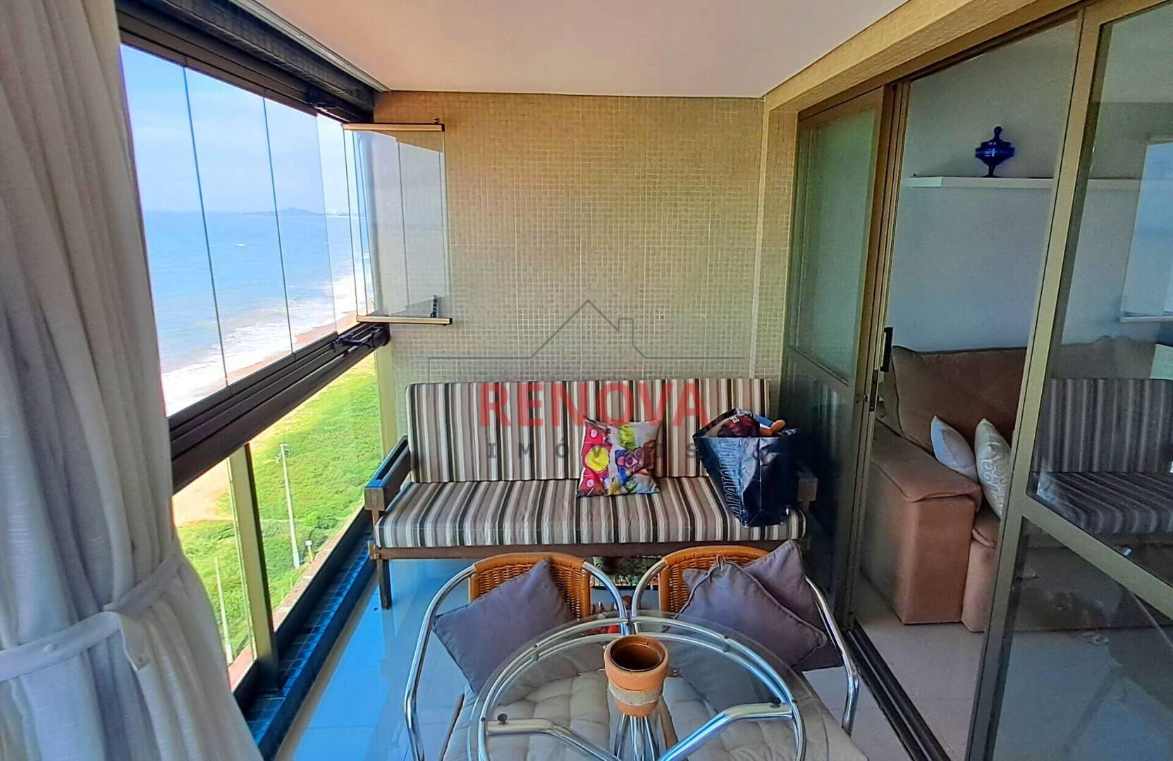 Apartamento, 3 quartos, 12600 m² - Foto 3