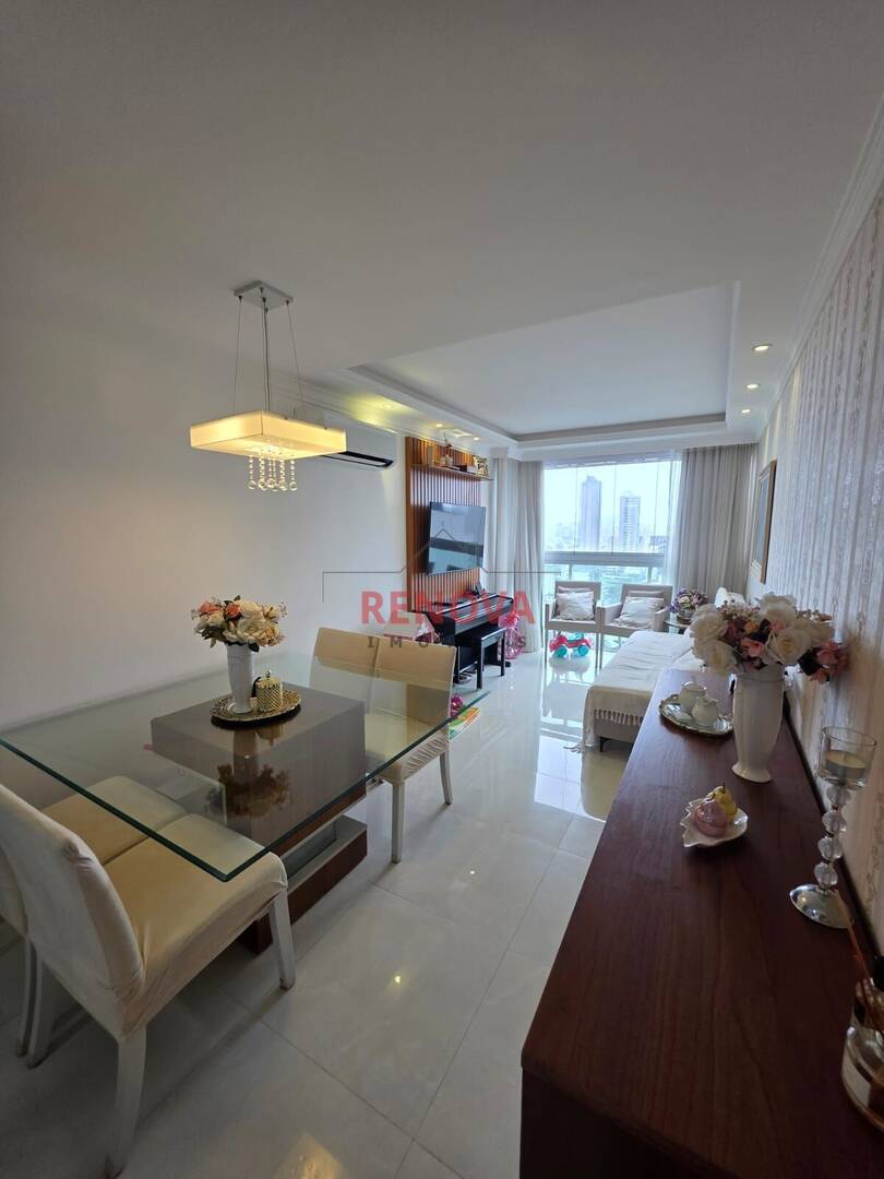 Apartamento, 3 quartos, 7200 m² - Foto 1