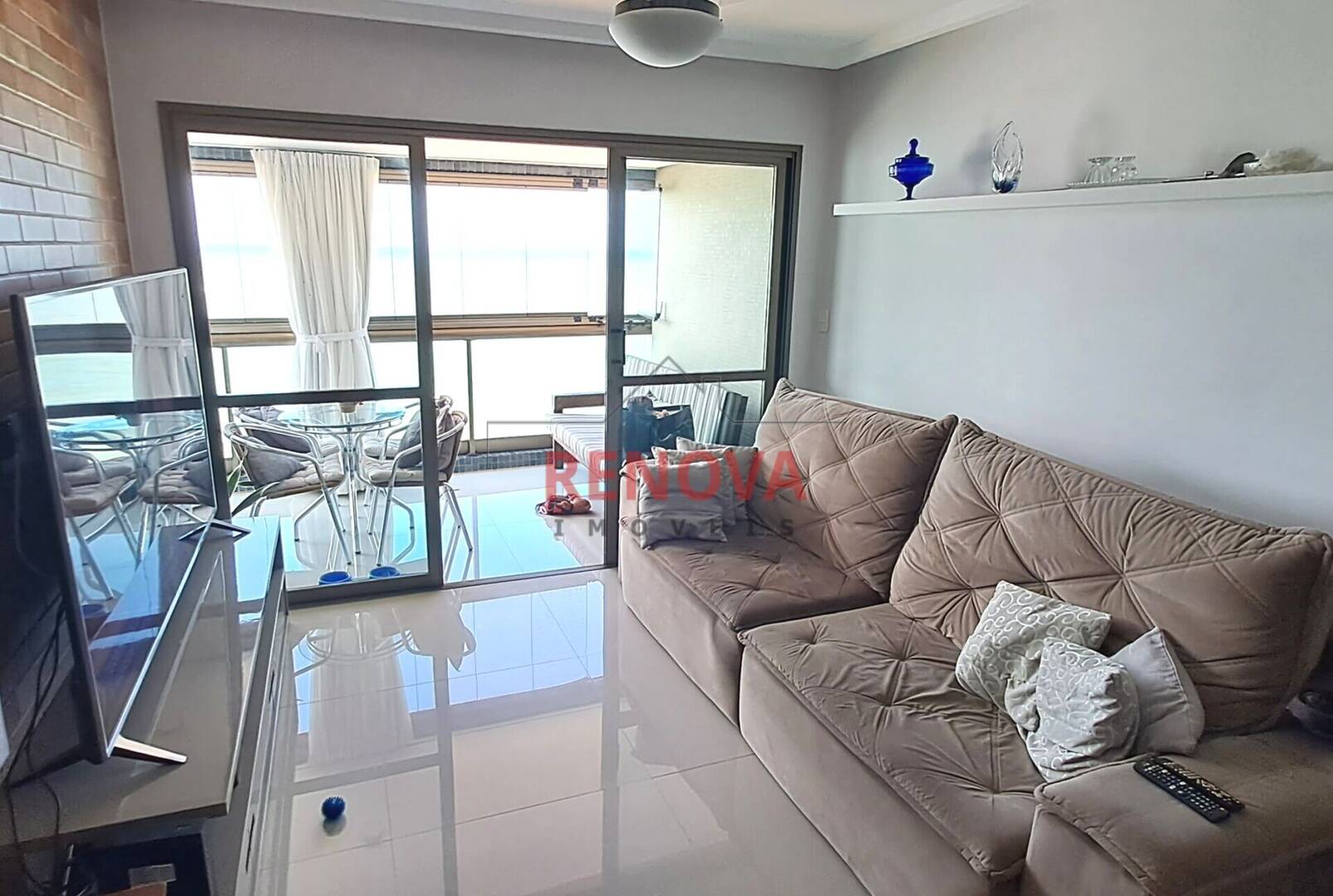 Apartamento, 3 quartos, 12600 m² - Foto 5