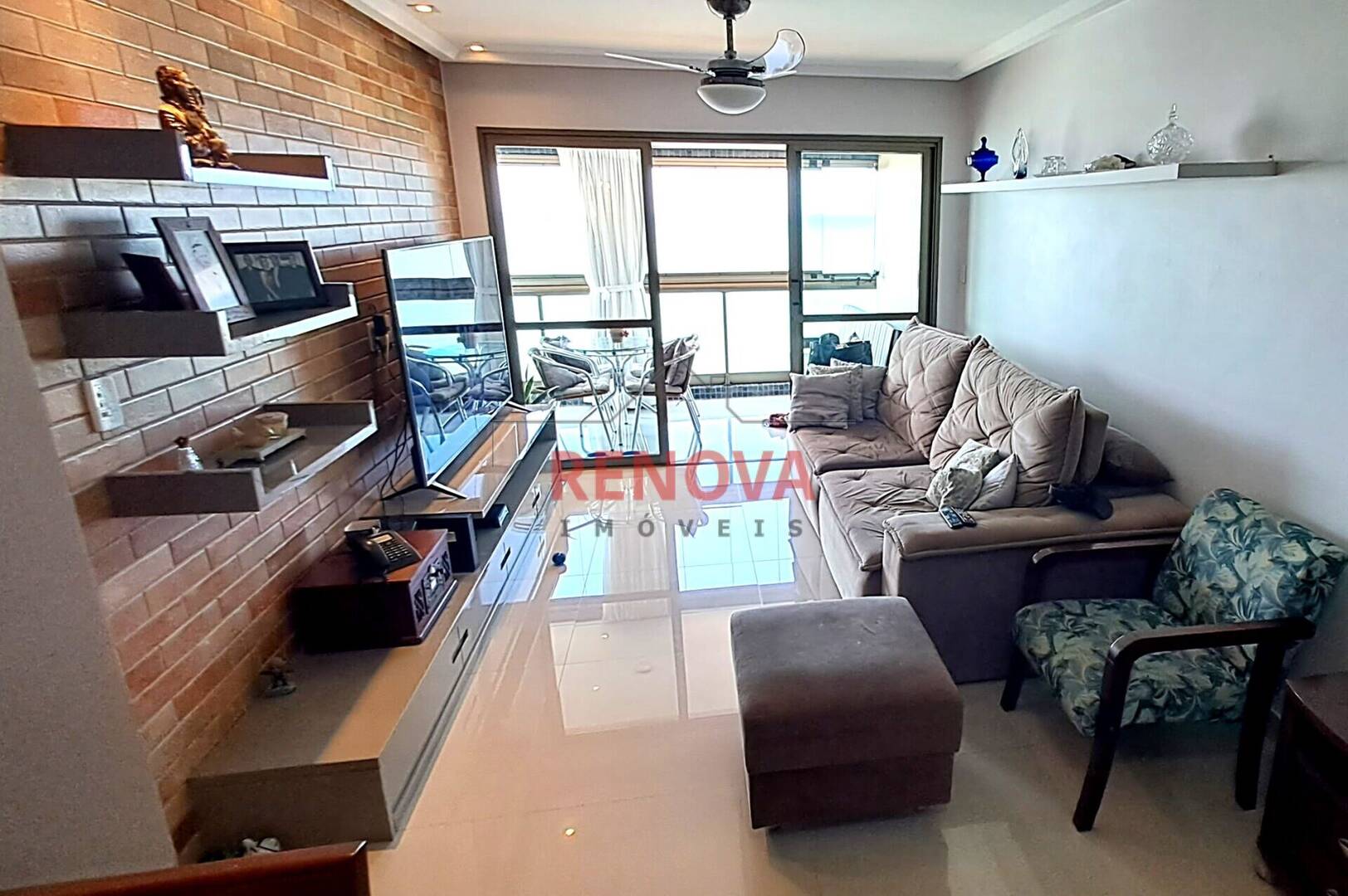 Apartamento, 3 quartos, 12600 m² - Foto 6