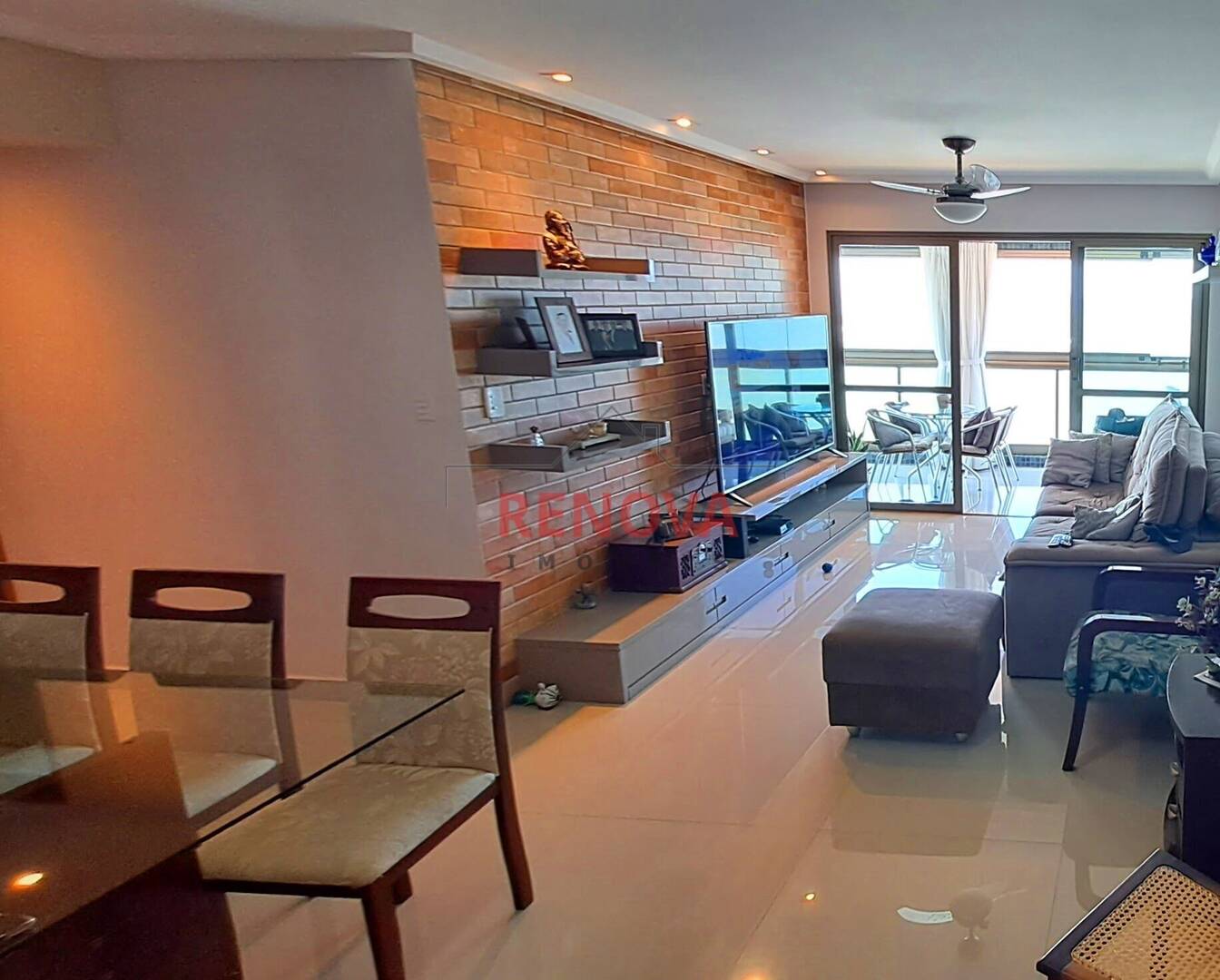 Apartamento, 3 quartos, 12600 m² - Foto 7