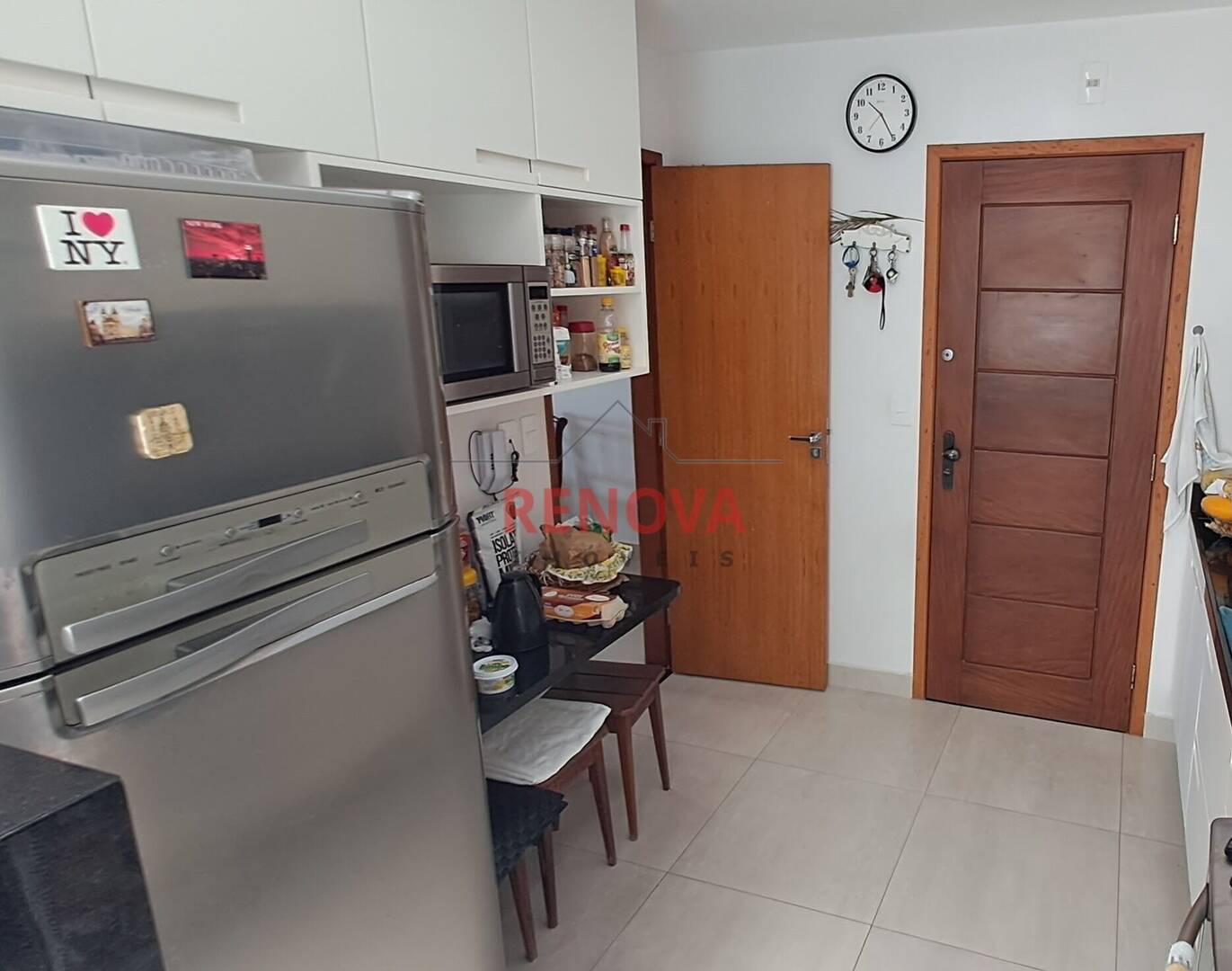 Apartamento, 3 quartos, 12600 m² - Foto 8