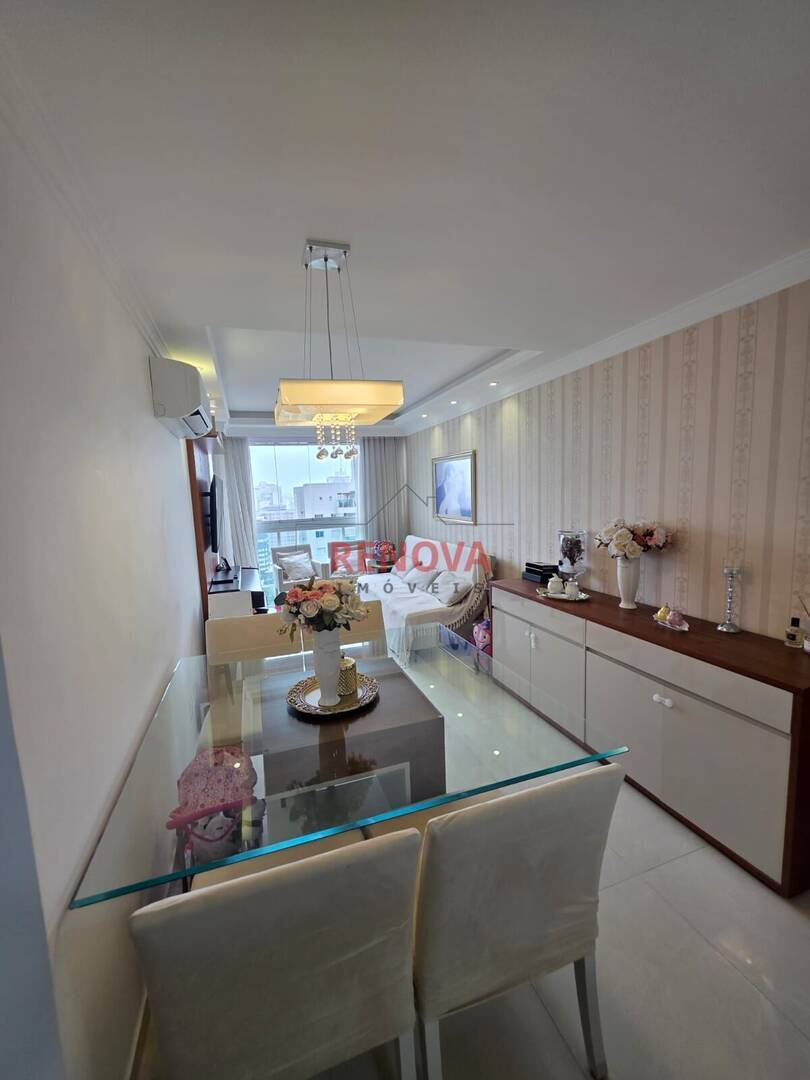 Apartamento, 3 quartos, 7200 m² - Foto 2