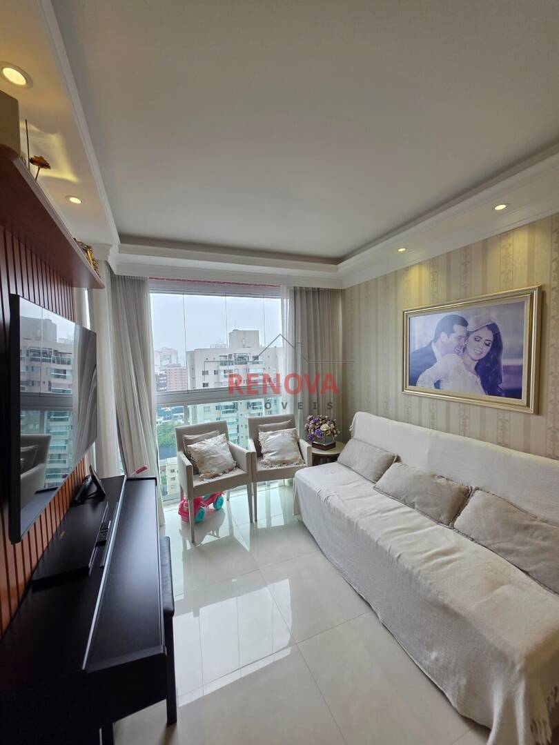Apartamento, 3 quartos, 7200 m² - Foto 3