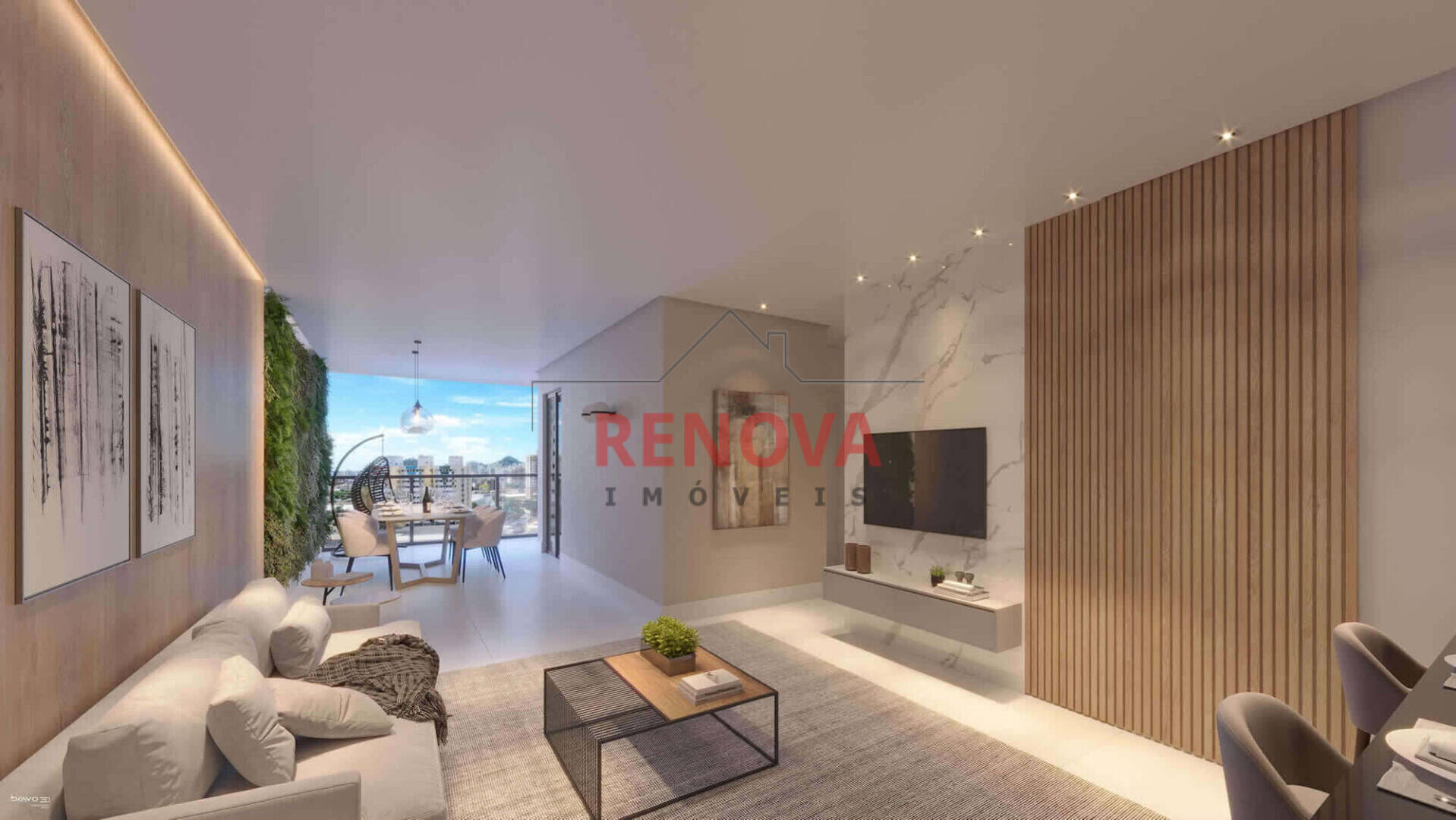 Apartamento, 3 quartos, 8900 m² - Foto 2