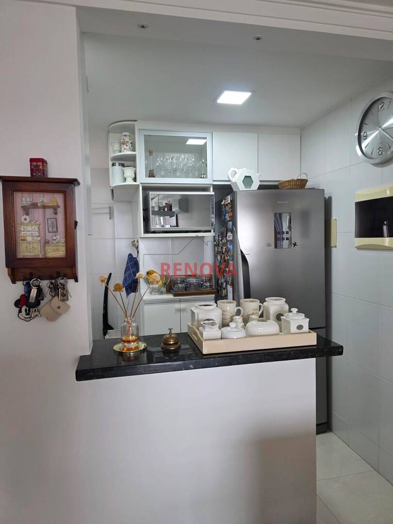 Apartamento, 3 quartos, 7200 m² - Foto 5