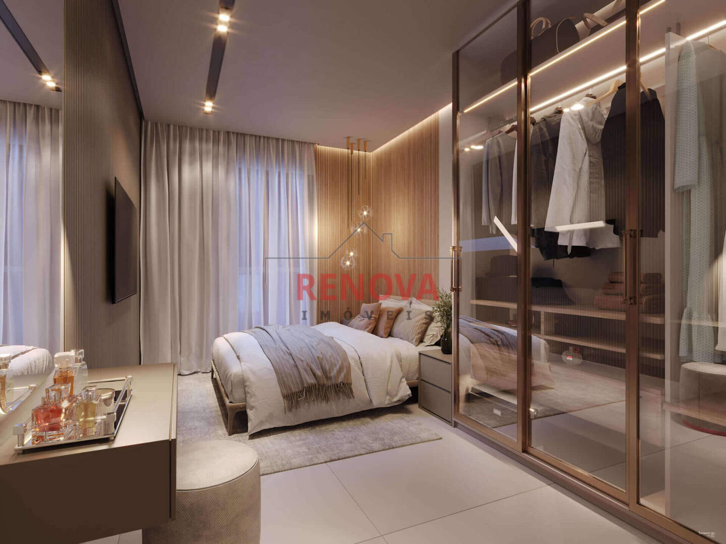 Apartamento, 3 quartos, 8900 m² - Foto 4