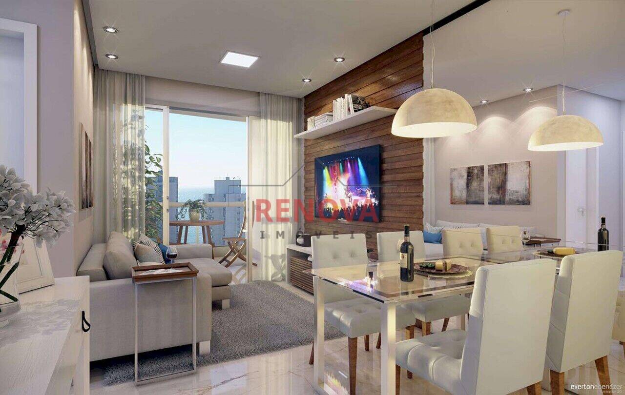 Apartamento, 2 quartos, 6200 m² - Foto 1