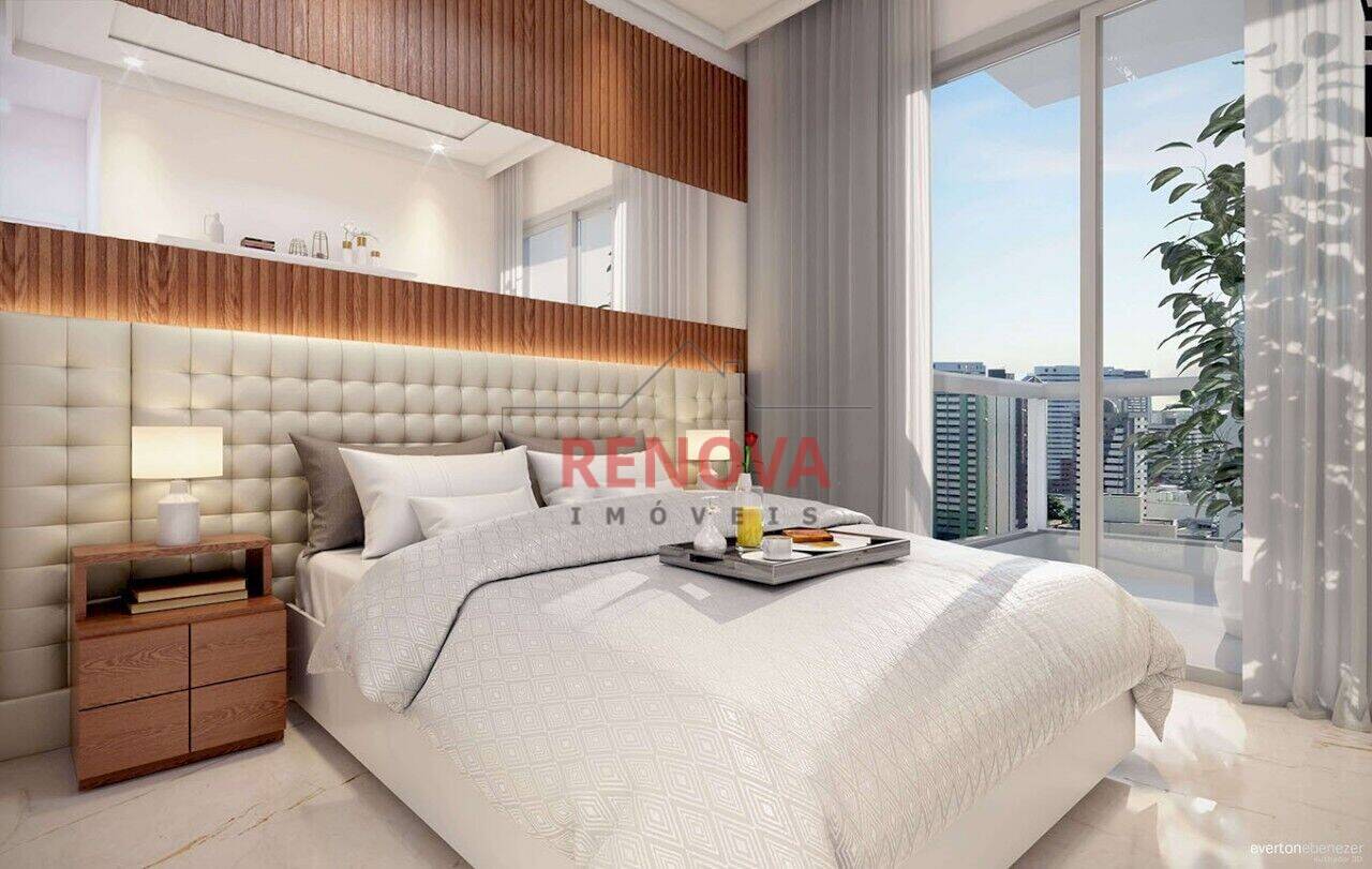 Apartamento, 2 quartos, 6200 m² - Foto 2