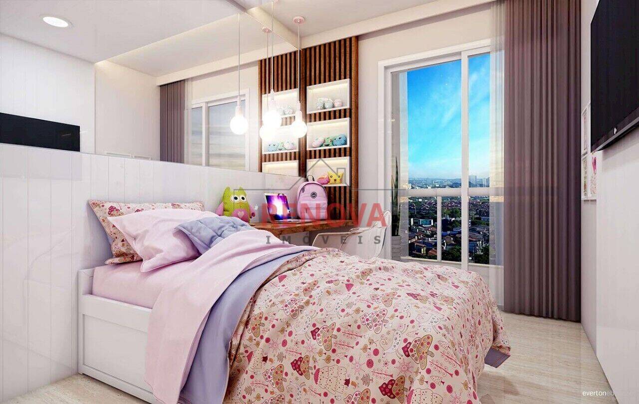 Apartamento, 2 quartos, 6200 m² - Foto 3