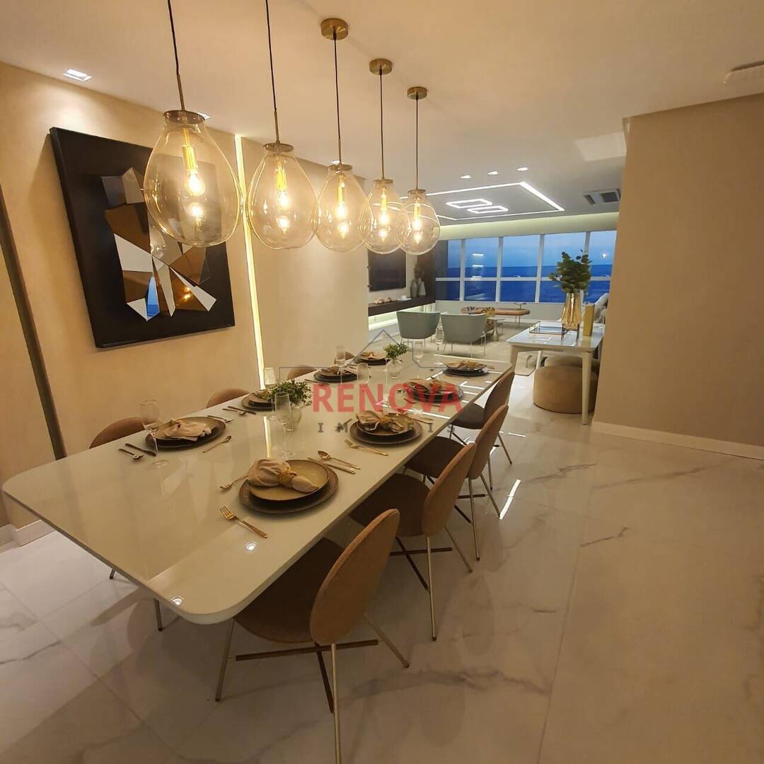 Apartamento, 3 quartos, 16100 m² - Foto 3