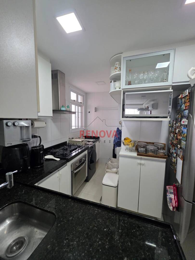 Apartamento, 3 quartos, 7200 m² - Foto 7