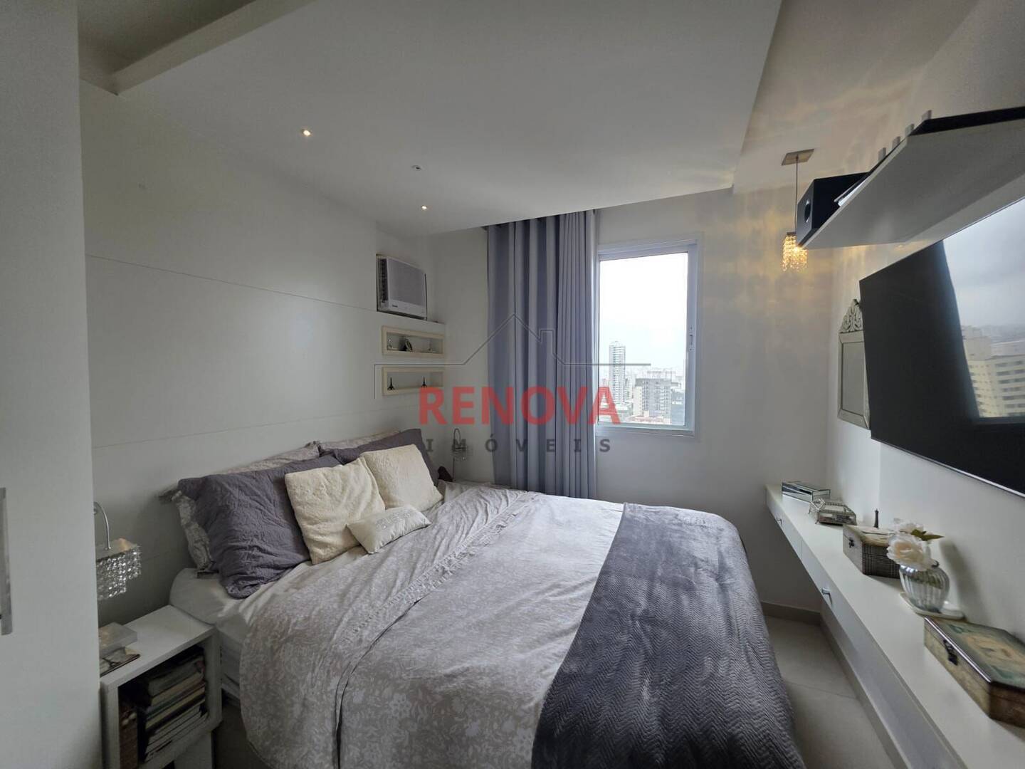 Apartamento, 3 quartos, 7200 m² - Foto 8
