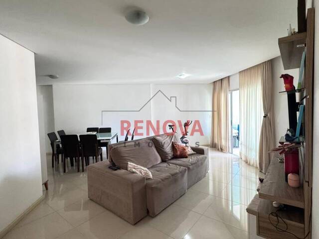 #BT-cetToR0 - Apartamento para Venda em Vila Velha - ES - 2