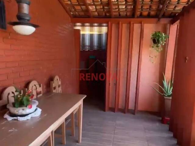 #BT-CASABOS - Casa para Venda em Vila Velha - ES - 2