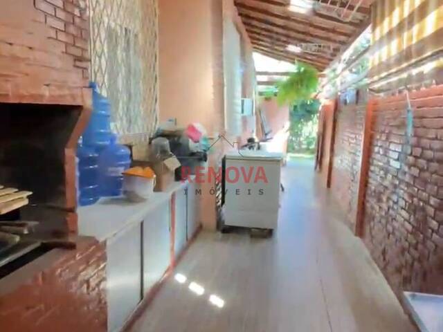 #BT-CASABOS - Casa para Venda em Vila Velha - ES - 3