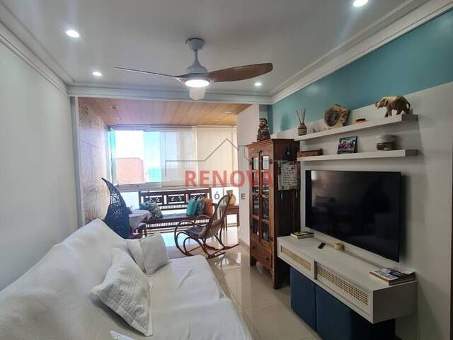 Venda em Praia da Costa - Vila Velha