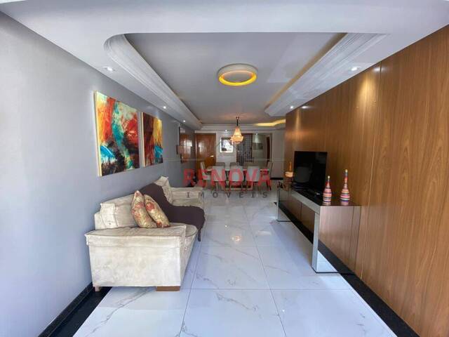 #GD-COBPRAI - Apartamento alto padrão para Venda em Guarapari - ES - 3