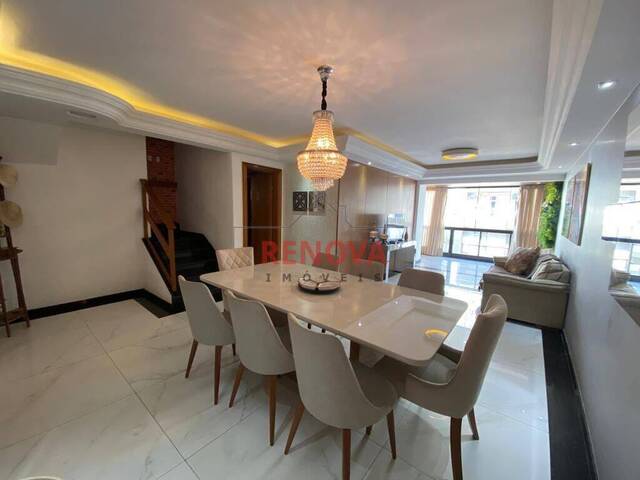 Apartamento alto padrão para Venda em Guarapari - 4
