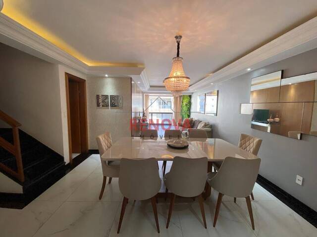 Apartamento alto padrão para Venda em Guarapari - 5