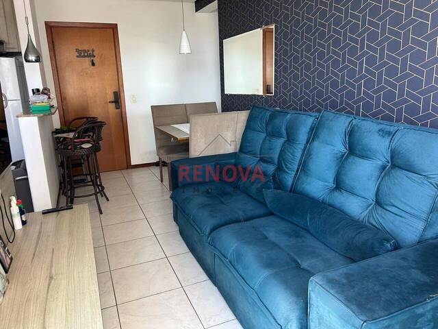 #BT-ItaGioe - Apartamento para Venda em Vila Velha - ES - 2