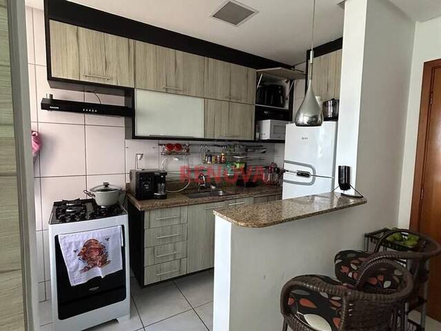 #BT-ItaGioe - Apartamento para Venda em Vila Velha - ES - 3