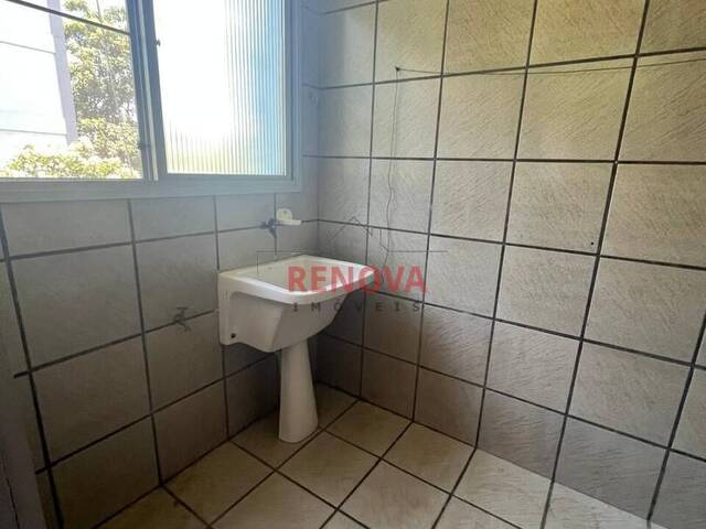 #AL-IGZ2ETP - Apartamento para Locação em Vila Velha - ES - 3