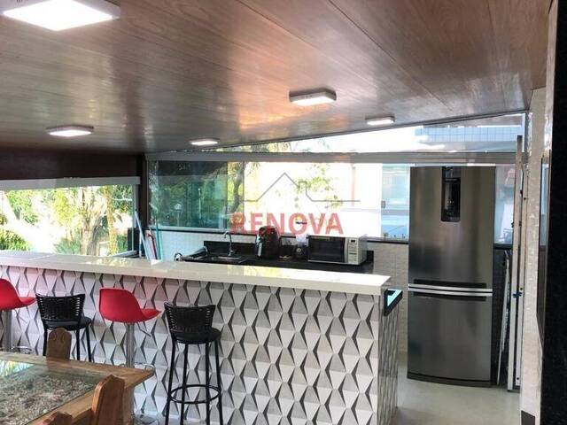 Apartamento para Venda em Guarapari - 3