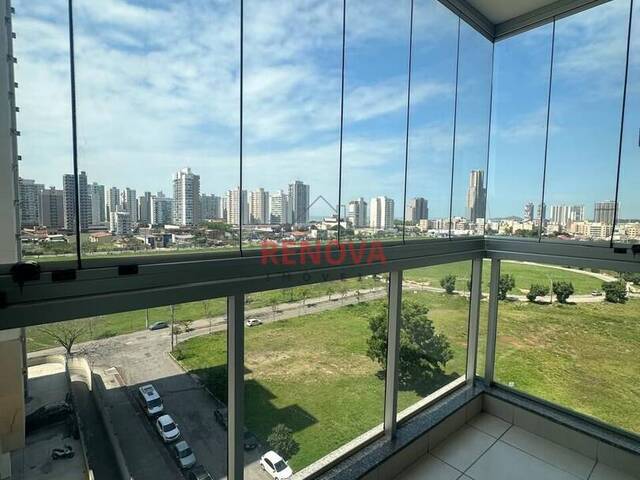 #BT-mar3qts - Apartamento para Venda em Vila Velha - ES - 2