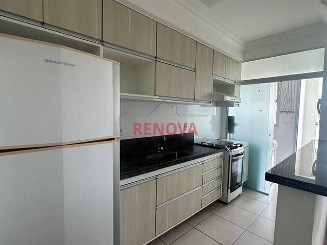 #BT-mar3qts - Apartamento para Venda em Vila Velha - ES - 3