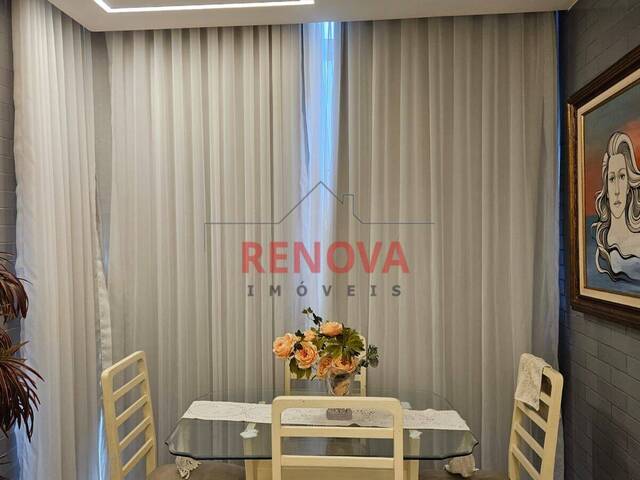 #BT-Albtali - Apartamento para Venda em Vila Velha - ES - 2